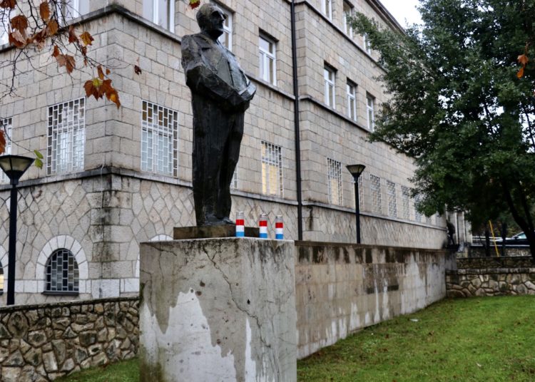 Široki Brijeg obilježio godišnjicu smrti prvog predsjednika Republike Hrvatske dr. Franje Tuđmana