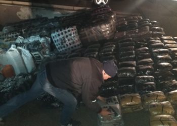 ‘Koridor’: Krijumčarena roba u vrijednosti pola milijuna KM, osumnjičeni lišeni slobode