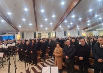 Obilježena 28.obljetnica humanitarnog konvoja “Bijeli put”