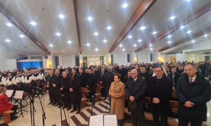 Obilježena 28.obljetnica humanitarnog konvoja “Bijeli put”