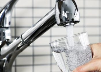 Pojava mutnoće vode u Ljubuškom zbog kiša