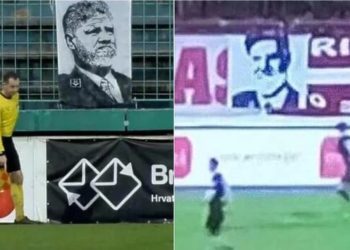 Široki Brijeg i Zrinjski zbog Praljka kažnjeni s jednom utakmicom bez gledatelja