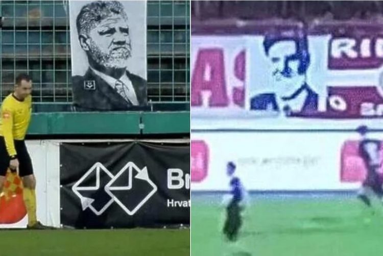 Široki Brijeg i Zrinjski zbog Praljka kažnjeni s jednom utakmicom bez gledatelja