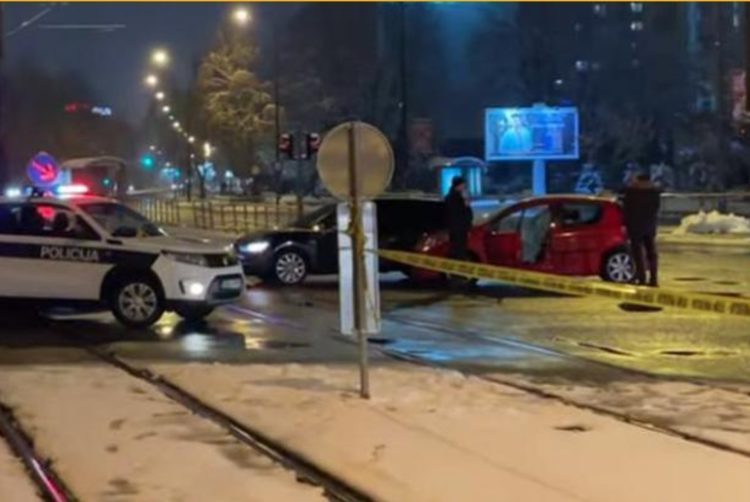 U pucnjavi u Sarajevu jedna osoba ubijena, uhićena osoba koja je imala oružje, poznat identitet ubijenog