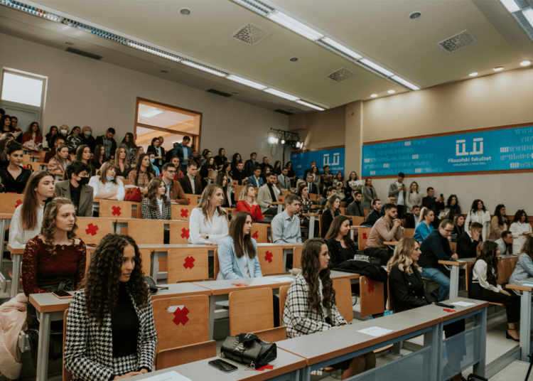 Najboljim studentima dodijeljene Rektorove nagrade