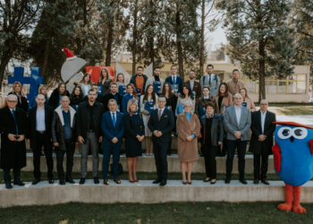 Najboljim studentima dodijeljene Rektorove nagrade