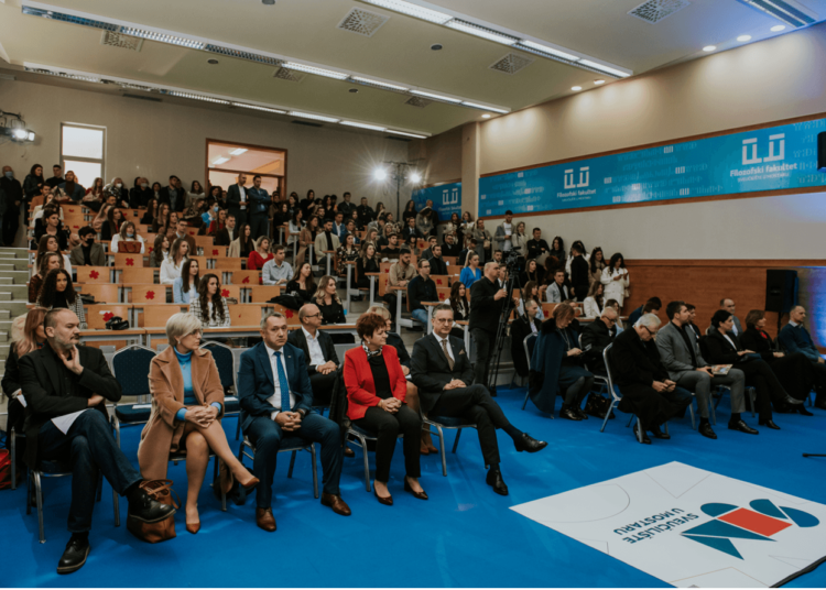 Najboljim studentima dodijeljene Rektorove nagrade