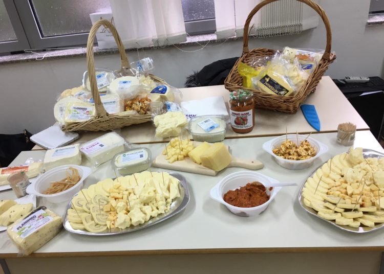 Što nam sve to studenti proizvode? Znanstveni dan je završio!