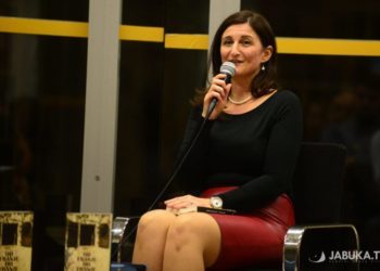 Najava: Roman Anite Martinac ‘Grad bez ptica’ bit će predstavljen u Ljubuškom