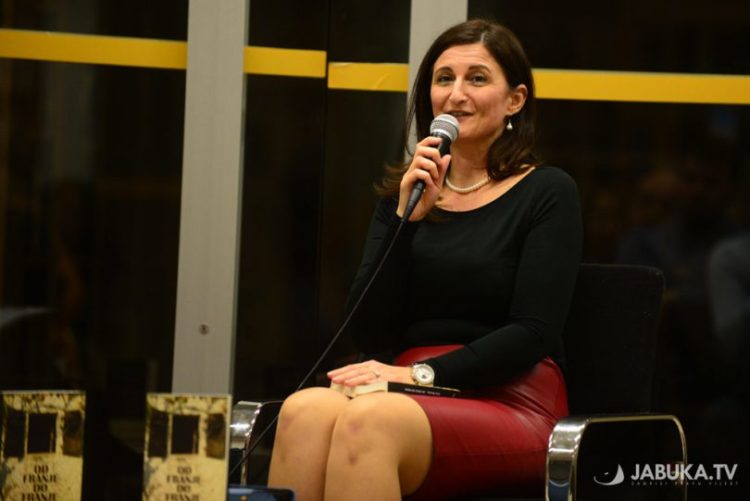 Najava: Roman Anite Martinac ‘Grad bez ptica’ bit će predstavljen u Ljubuškom