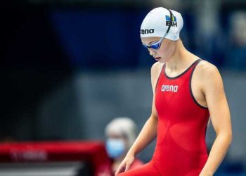 Lana Pudar izborila novo finale