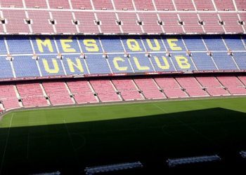 Kreće obnova Camp Noua