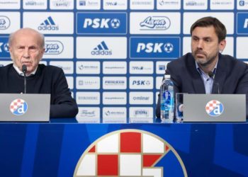 Kopić novi trener Dinama