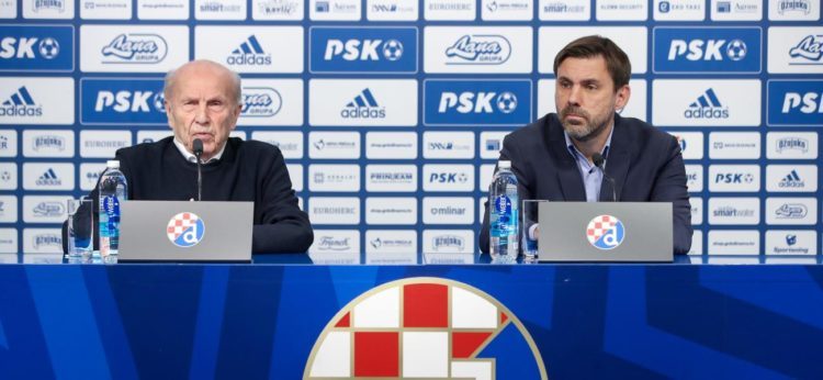 Kopić novi trener Dinama