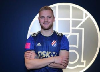 Petar Bočkaj potpisao za Dinamo