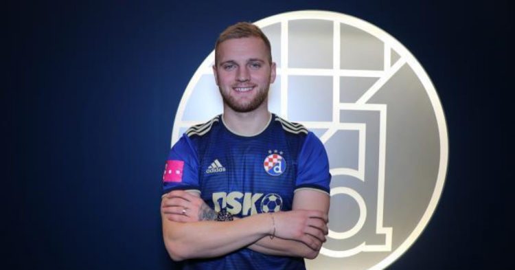 Petar Bočkaj potpisao za Dinamo