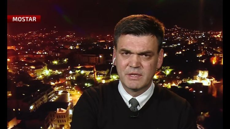 Cvitanović: Bh. muslimani su europski narod