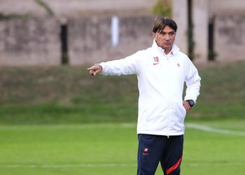 Zlatko Dalić potpisao novi ugovor, ostaje izbornik Hrvatske i nakon Svjetskog prvenstva