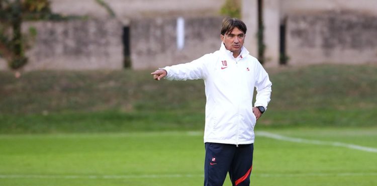 Zlatko Dalić potpisao novi ugovor, ostaje izbornik Hrvatske i nakon Svjetskog prvenstva