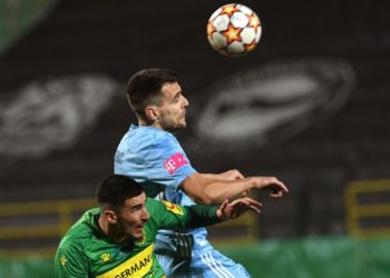 Pobjeda Dinama protiv Istre u dvoboju s tri crvena kartona