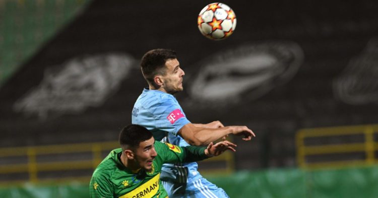 Pobjeda Dinama protiv Istre u dvoboju s tri crvena kartona