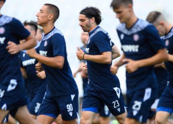 Hajduk ide na pripreme u Portugal, dogovorene dvije prijateljske utakmice