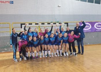 Gruđanke potvrdile naslov jesenskih prvakinja BiH