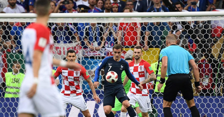 Hrvatska saznala suparnike u Ligi nacija