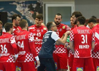 Hrvatska započela drugu fazu priprema za Euro, priključila se tri nova igrača