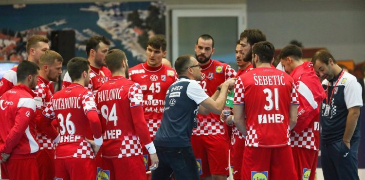 Hrvatska započela drugu fazu priprema za Euro, priključila se tri nova igrača