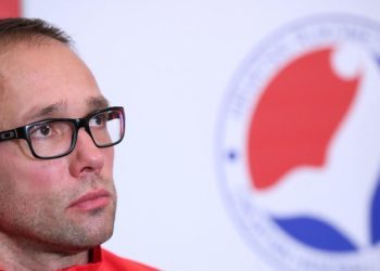 Izbornik Horvat objavio konačan popis za Euro