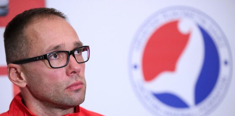 Izbornik Horvat objavio konačan popis za Euro