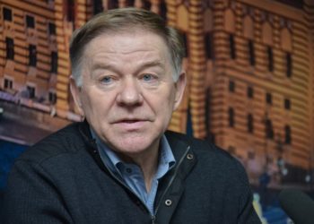 Bošnjački profil Ive Komšića: Kada je Karl Marks rekao da će država odumrijeti, izgleda da je mislio na BiH