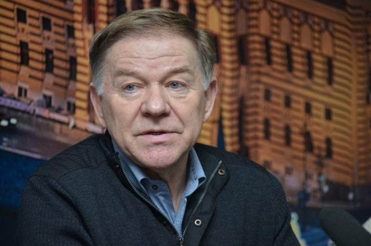 Bošnjački profil Ive Komšića: Kada je Karl Marks rekao da će država odumrijeti, izgleda da je mislio na BiH