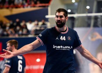 Francuzi u problemima uoči Eura: Zvijezde im otpadaju, Karabatić ima koronu