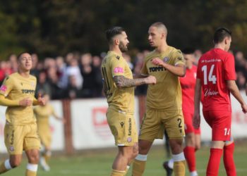 Katić ostaje u Hajduku do kraja sezone