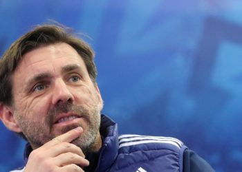 Službeno: Željko Kopić ostaje trener Dinama, bit će ujedno i sportski direktor