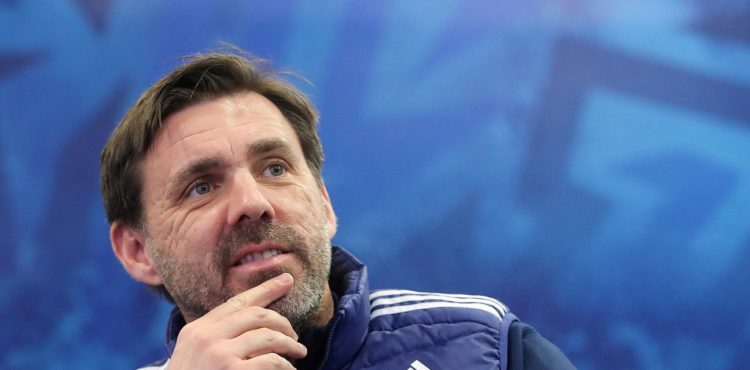 Službeno: Željko Kopić ostaje trener Dinama, bit će ujedno i sportski direktor