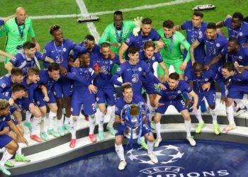 Kreće rasplet po skupinama, pet slobodnih mjesta za nokaut fazu Lige prvaka