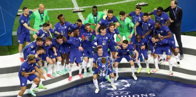 Kreće rasplet po skupinama, pet slobodnih mjesta za nokaut fazu Lige prvaka