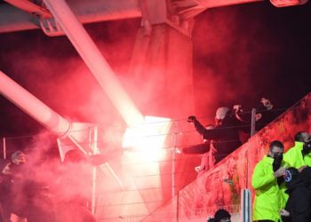 Francuski nogometni savez izbacio Lyon i Paris FC iz Kupa