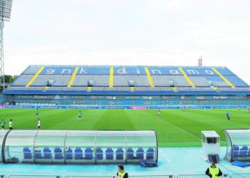 Iz Dinama odgovorili ima li još ulaznica za navijače Hajduka