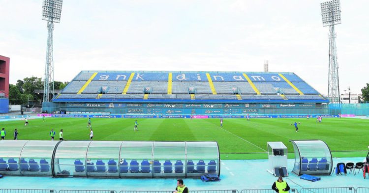 Iz Dinama odgovorili ima li još ulaznica za navijače Hajduka