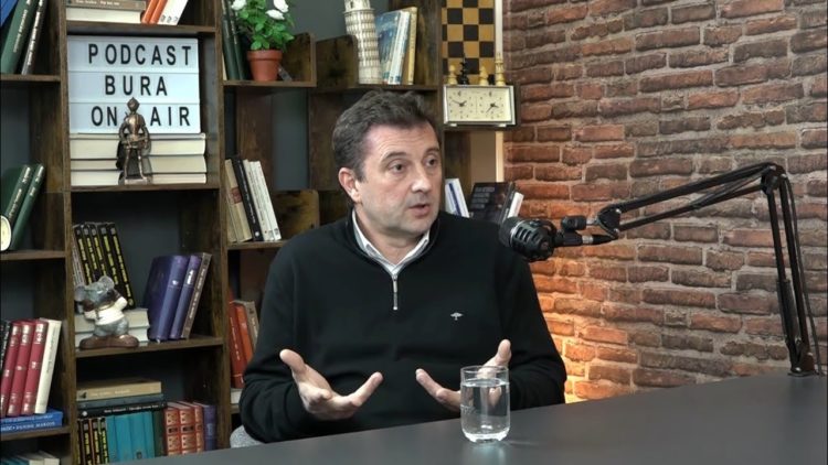 Mario Kordić: Mostar ima nevjerojatan potencijal, u sljedećoj godini građani će vidjeti napredak (VIDEO)