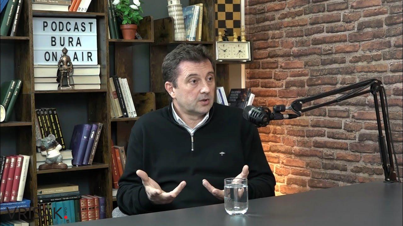 Mario Kordić: Mostar ima nevjerojatan potencijal, u sljedećoj godini građani će vidjeti napredak (VIDEO)