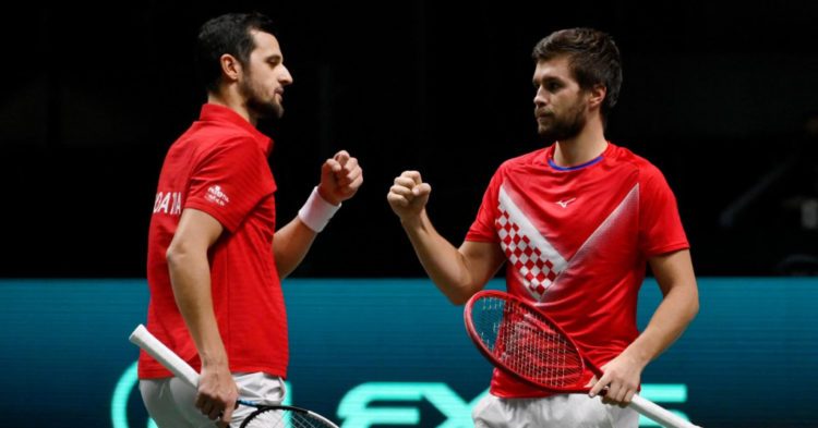 Hrvatska je u finalu Davis Cupa!