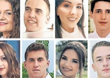 Tužna godišnjica: Tragedija osmero mladih iz Posušja velika je opomena