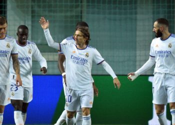 Talijanski stručnjak za nogometno tržište objavio: Real će Luki Modriću ponuditi novi ugovor