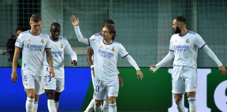 Talijanski stručnjak za nogometno tržište objavio: Real će Luki Modriću ponuditi novi ugovor