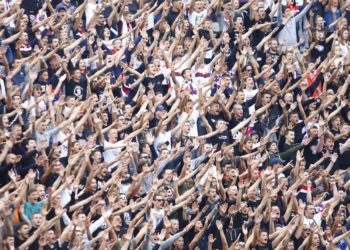 Navijači Hajduka žele napuniti Poljud za utakmicu juniorske Lige prvaka protiv Atletico Madrida